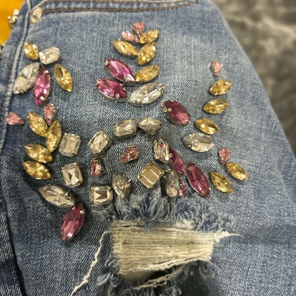 Express shorts - Picture 6 of 6